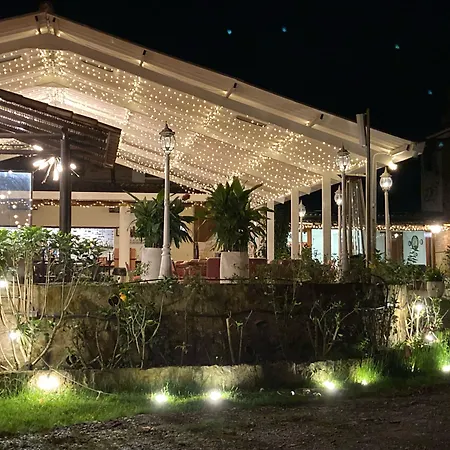 Elephantia Spa Hotel-3